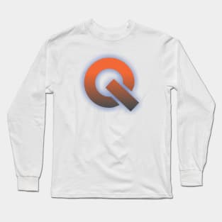 In-Que Symbol Long Sleeve T-Shirt